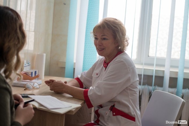 ПМС, вагітність і клімакс, або Відверто про жіноче здоров’я з луцьким акушером-гінекологом