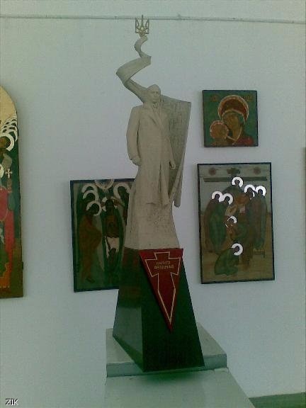 Так може виглядати проект біля РАЦСу