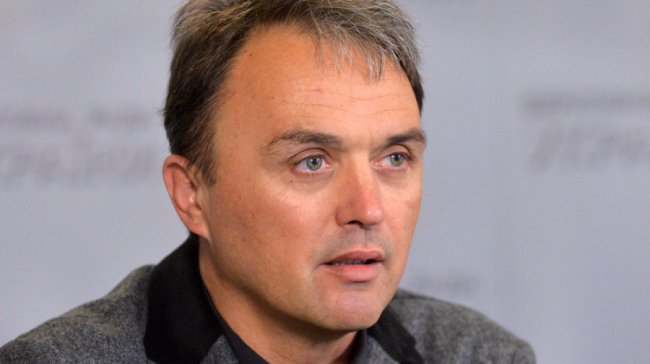 «Володарі» Facebook: найактивніші волинські політики