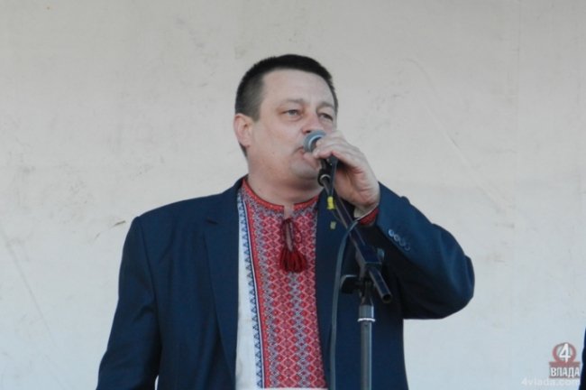 «Володарі» Facebook: найактивніші волинські політики