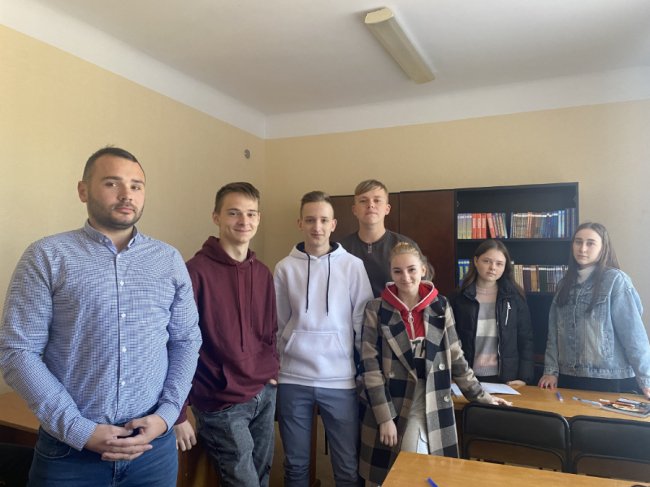 Навчання – в задоволення: які переваги пропонує Волинський інститут імені В’ячеслава Липинського*