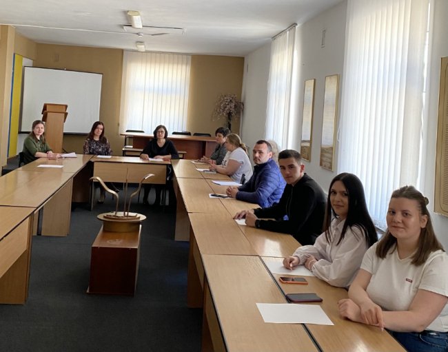 Навчання – в задоволення: які переваги пропонує Волинський інститут імені В’ячеслава Липинського*