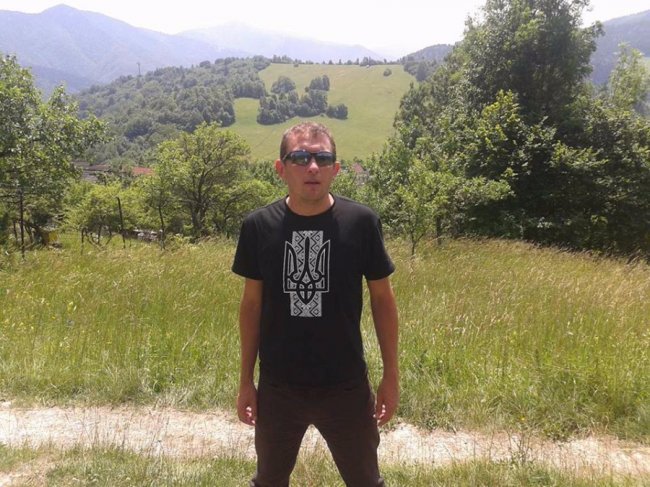 «Нотатки мандрівника» Юрія Моклиці про Високі Татри