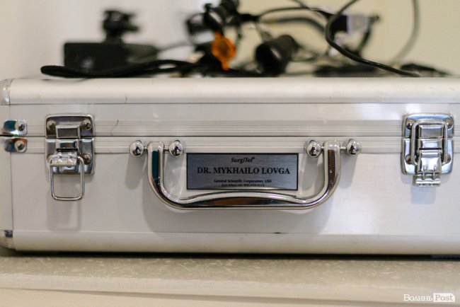 «Якщо для порятунку треба бути злим, я буду злим»: волинський нейрохірург, що оперує «безнадійних» дітей 