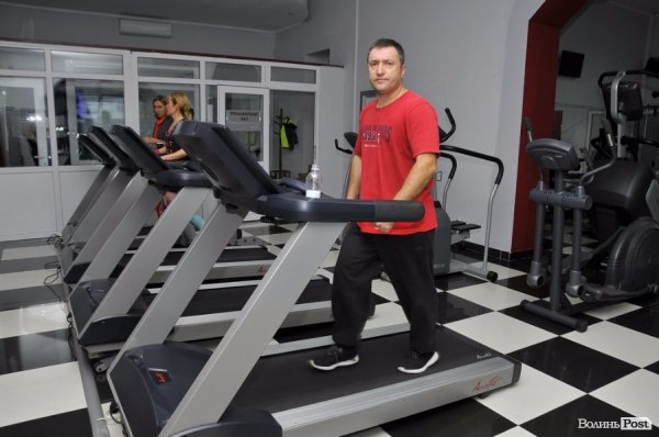 «БудуйТіло»: заняття четверте – «повний розковбас»