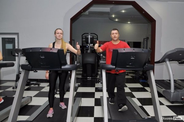 «БудуйТіло»: заняття четверте – «повний розковбас»