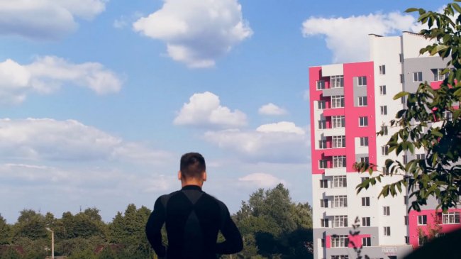 Здійсни свою мрію в новій квартирі з ЖК «Caramel Residence» у Луцьку*