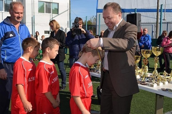 Григорій Пустовіт: «Депутатський мандат - це не перемога, це лише початок битви за достойне майбутнє нашої країни»*