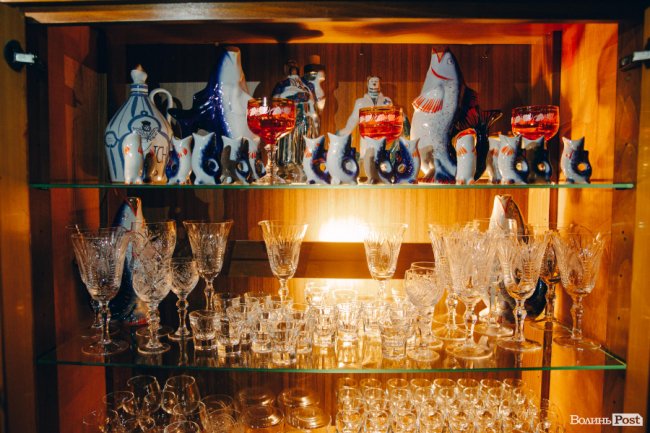 Таємний дворик у центрі Луцька: ресторація «Дім 48» відкрила літню терасу*