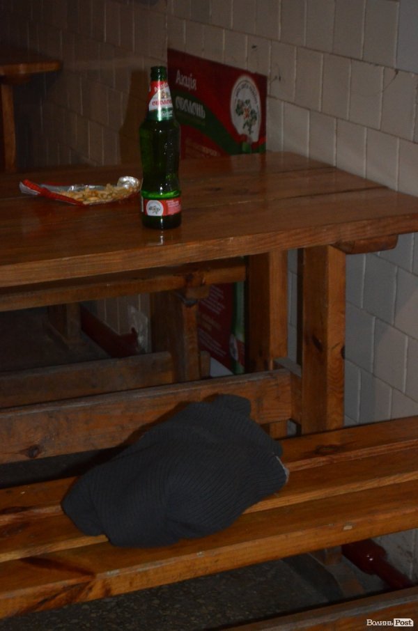 Танці, бійки, кавалери… Як святкують День Молоді у волинській глибинці. ФОТО