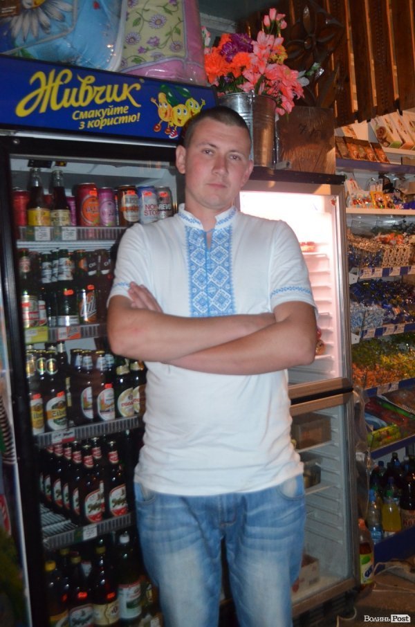 Танці, бійки, кавалери… Як святкують День Молоді у волинській глибинці. ФОТО