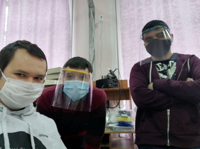 Найкращий виш Донбасу релокували на Волинь: які професії тут освоюють і як вступити вже цьогоріч*