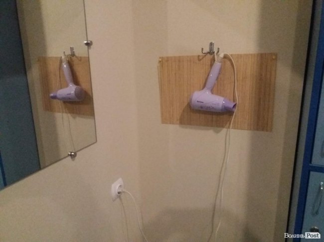 «ІнспекторGym». «Драйв»: холод та несправний зливний бак