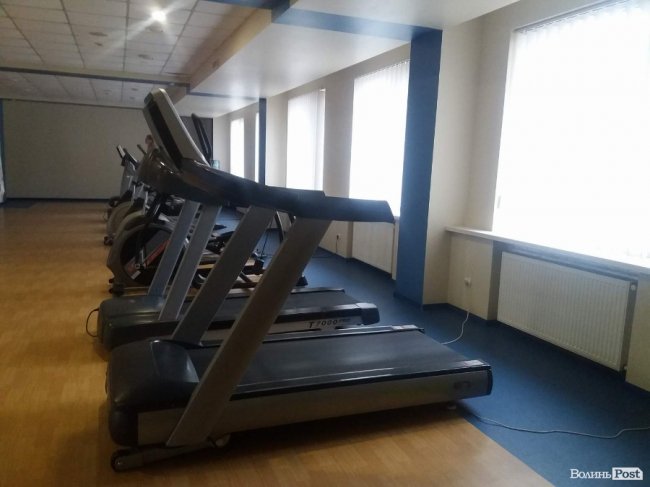 «ІнспекторGym». «Драйв»: холод та несправний зливний бак