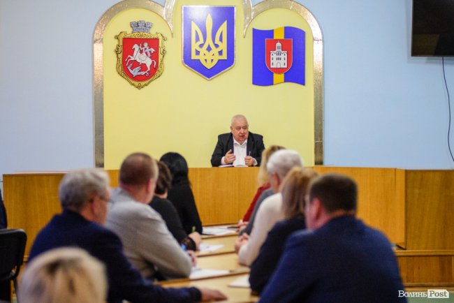 «Я віддав цьому місту всього себе». ОДИН ДЕНЬ З ПЕТРОМ САГАНЮКОМ