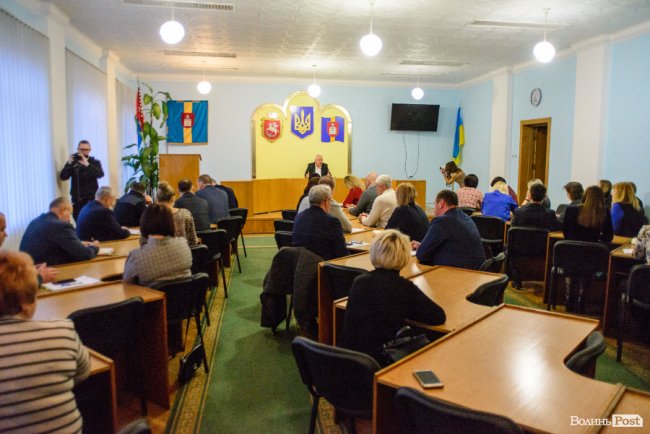 «Я віддав цьому місту всього себе». ОДИН ДЕНЬ З ПЕТРОМ САГАНЮКОМ