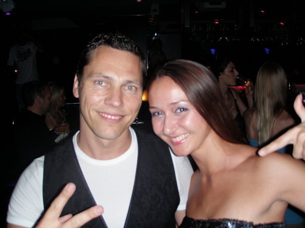 «Нотатки мандрівниці» Анни Басманової-Тріль: Я сумую за ресторанами на 63-му поверсі, де місто - на долоні