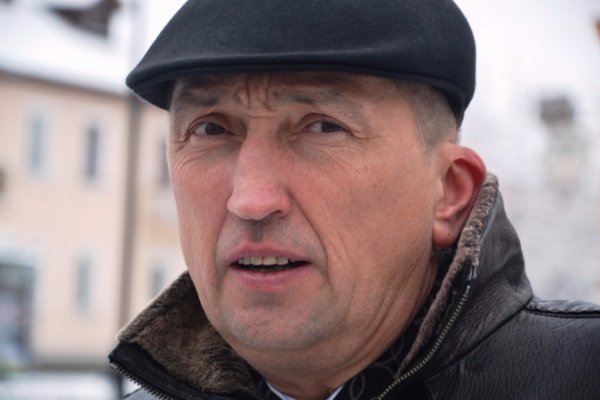 «Абетка» Олега Кіндера