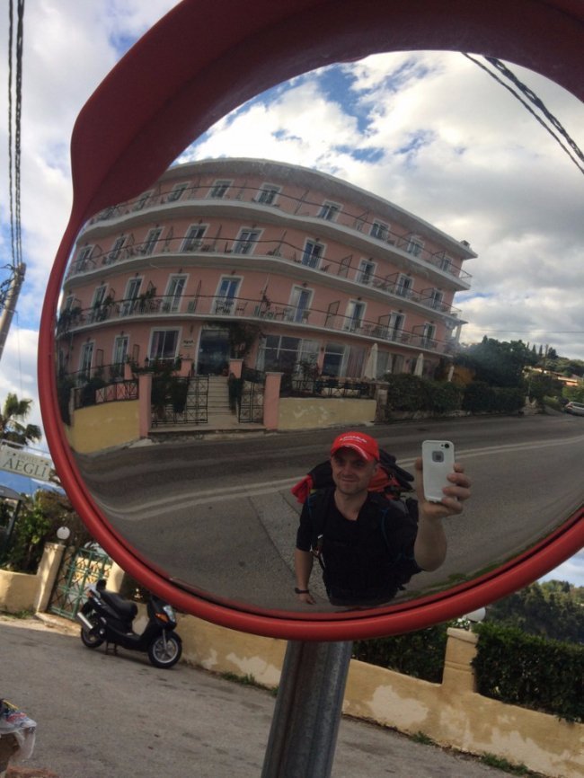 «Нотатки мандрівника» Ярослава Тарнавського: корисні лайфхаки дешевих мандрів