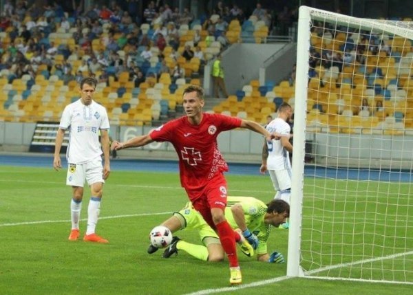 Волинь ігрова-2016: Спасибі, що живі