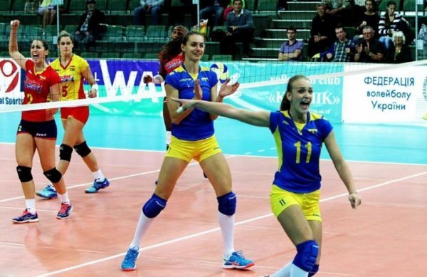 Волинь ігрова-2016: Спасибі, що живі