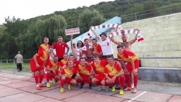 Волинь ігрова-2016: Спасибі, що живі