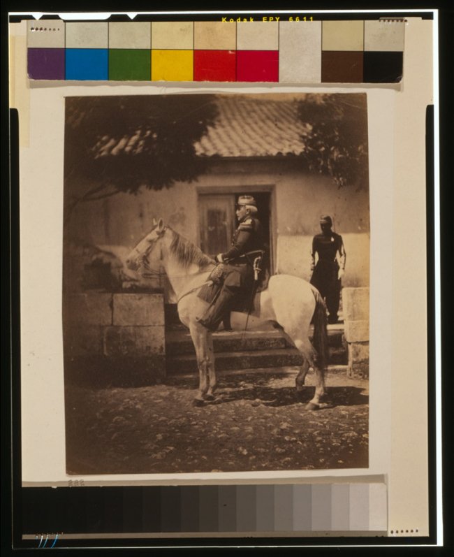 Кримська війна та Волинський полк. ФОТО