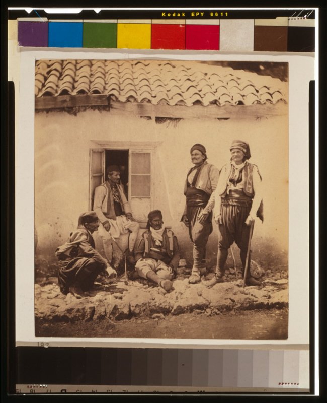 Кримська війна та Волинський полк. ФОТО