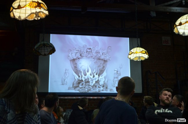 ЦИТАТНИК Юрка Журавля: Конкурси «Голос країни-голос дитини» я не розумію