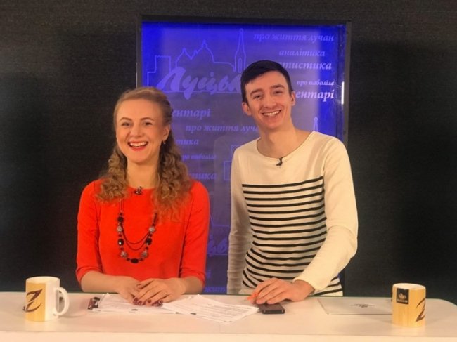 Оновлений «Ранок», прямі ефіри та гострі теми: як із «Волинського» роблять «Суспільне»