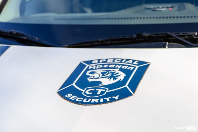 Як правильно обрати охоронну фірму і вберегтися від шахраїв: поради від лідера з питань безпеки на Волині та Рівненщині* 