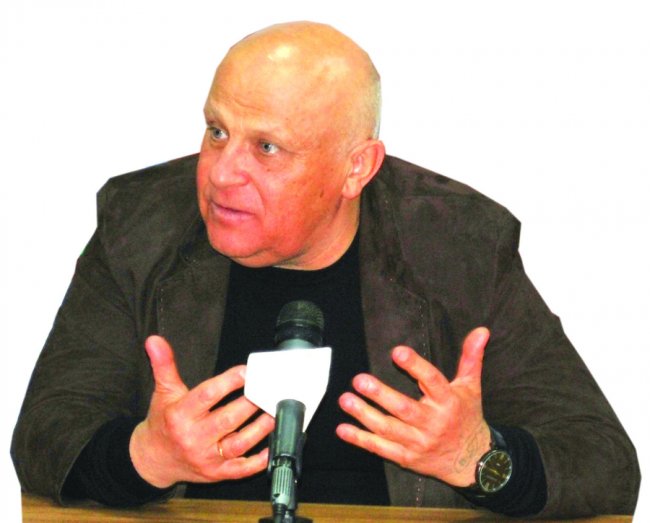 Як Луцьк втрачав «Волинь»