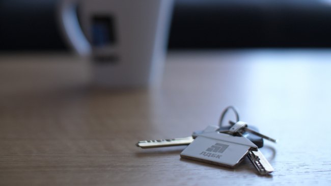 Здійсни свою мрію в новій квартирі з ЖК «Caramel Residence» у Луцьку*