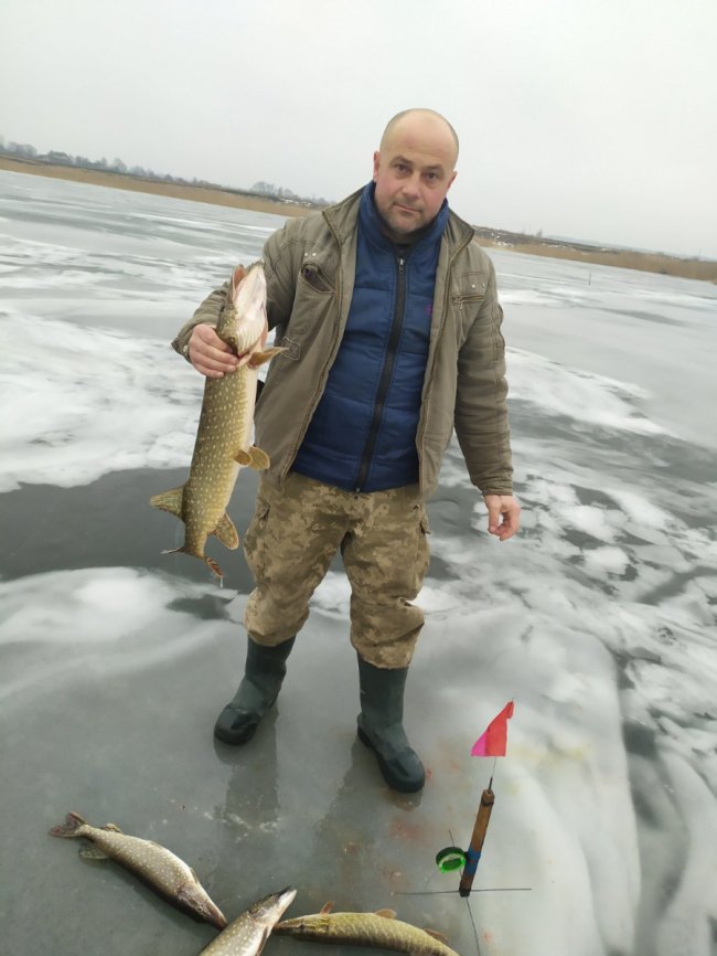 «Хотів показати приклад синам»: як мешканець Рівненщини воював в АТО і чому в мирному житті пішов на завод у Луцьку. ФОТО 