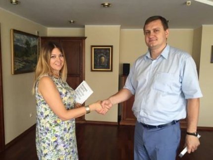 «Економіка в Україні потихеньку ожила», – директор Північно-Західного регіонального управління ПриватБанку