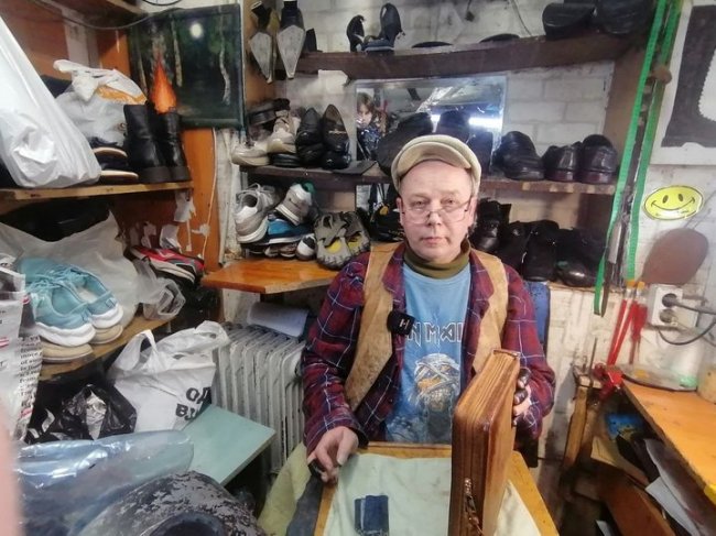 «Я той, хто мав померти». Історія лучанина, який позбувся наркозалежності