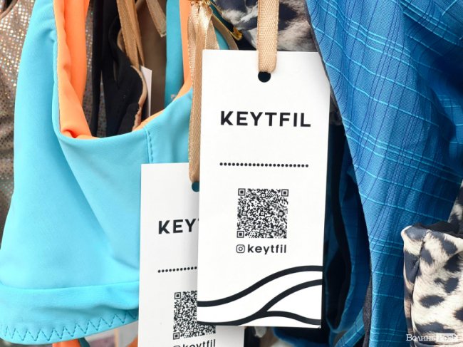 Власниця луцького ательє заснувала свій бренд купальників