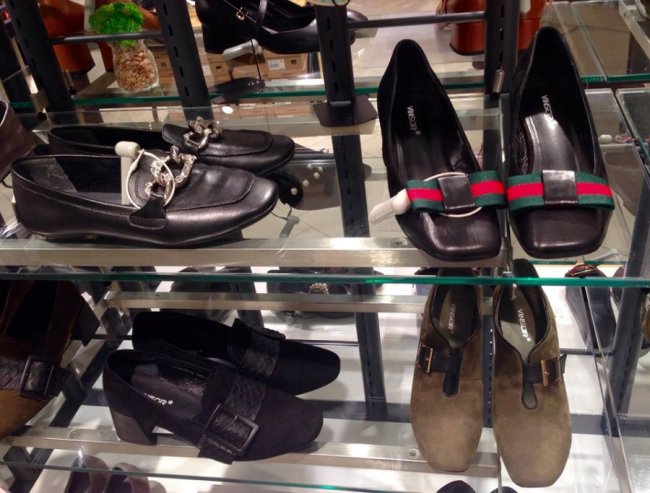 Стильний Луцьк: азіатська мода