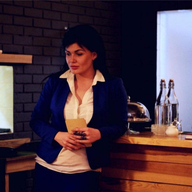 «Найбільше боялась зганьбитись», - лучанка про участь у телешоу «Модель XL»