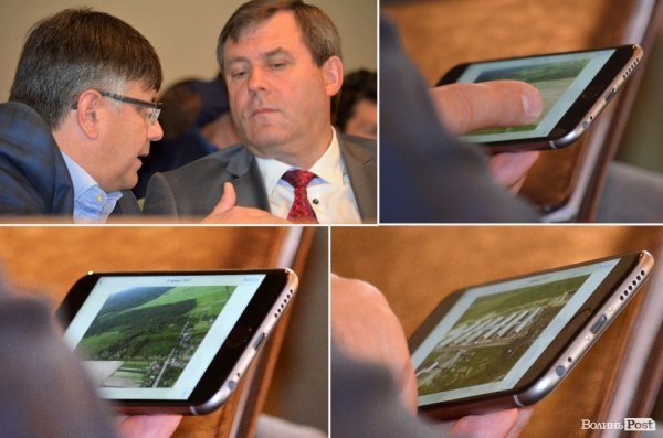 Дорогі й не дуже депутати місцевих рад