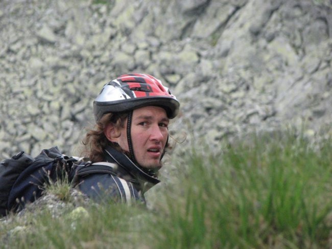 «Нотатки мандрівника» Юрія Моклиці про Високі Татри