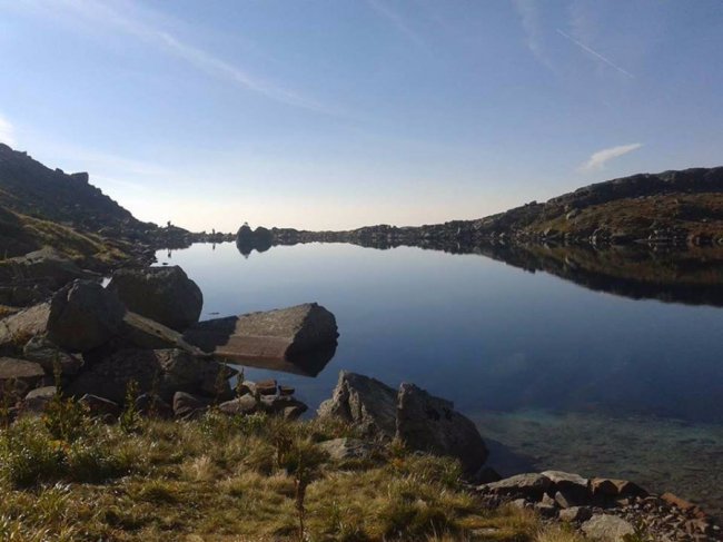 Батізовське плесо