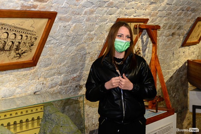 Те, чого ви точно не знали про «ґаджети» давнини: у Луцьку працює унікальний музей «Технології минулого»