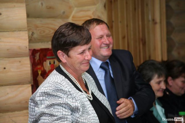 Відомі волиняни та їхні мами (част. 1)