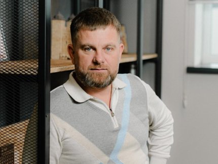 Олександр Князєв: «Я не можу стояти осторонь, коли мене просять про допомогу»