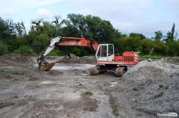 Навіть не дали попрощатися з кораблем, - капітан останнього Луцького судна 