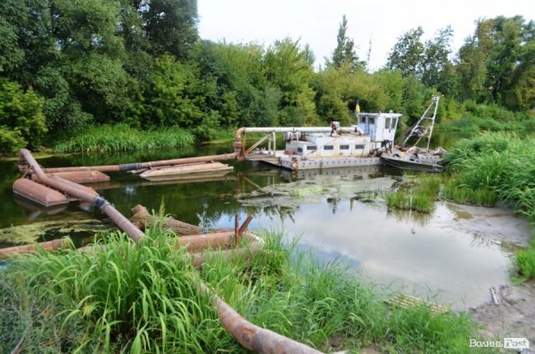 Навіть не дали попрощатися з кораблем, - капітан останнього Луцького судна 