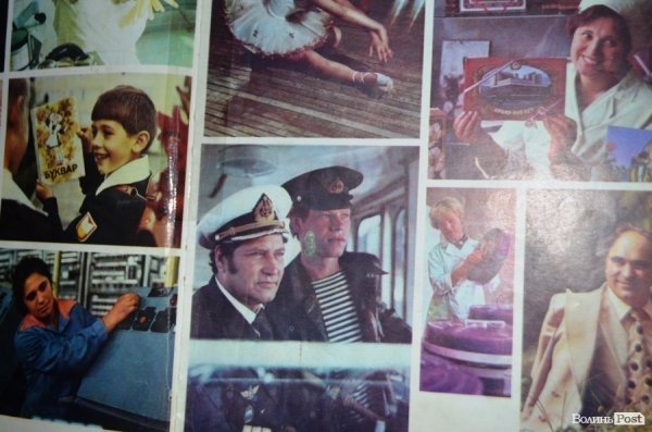 Навіть не дали попрощатися з кораблем, - капітан останнього Луцького судна 