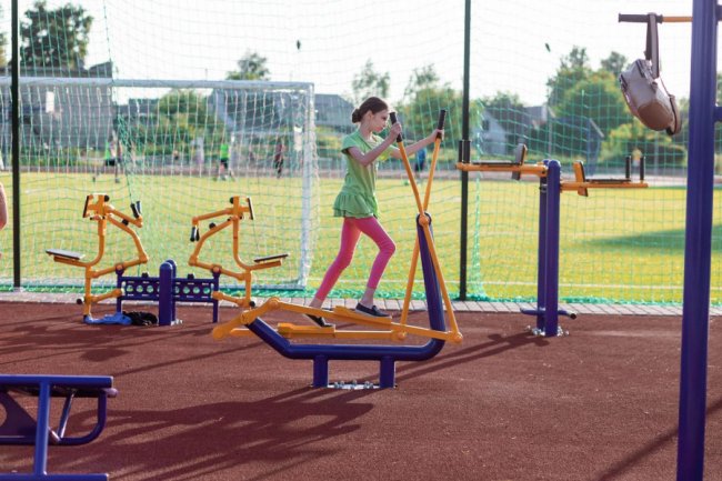 Сучасний стадіон, 3D-зупинки, експорт заморожених ягід: успіхи волинської громади.  ФОТО. ВІДЕО