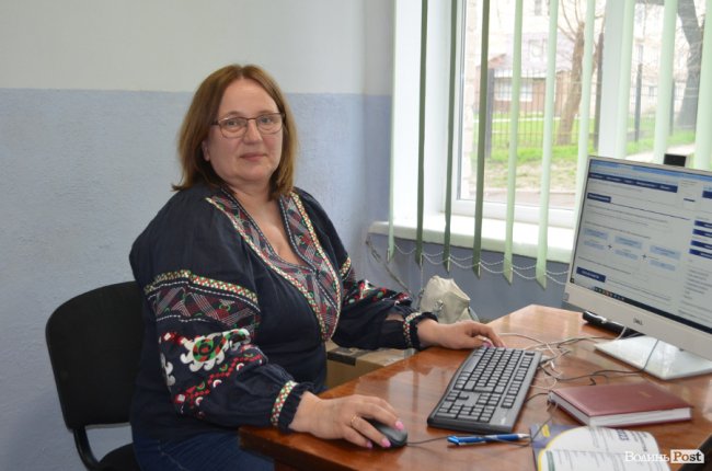 Донецький виш, релокований до Луцька, запрошує на навчання*